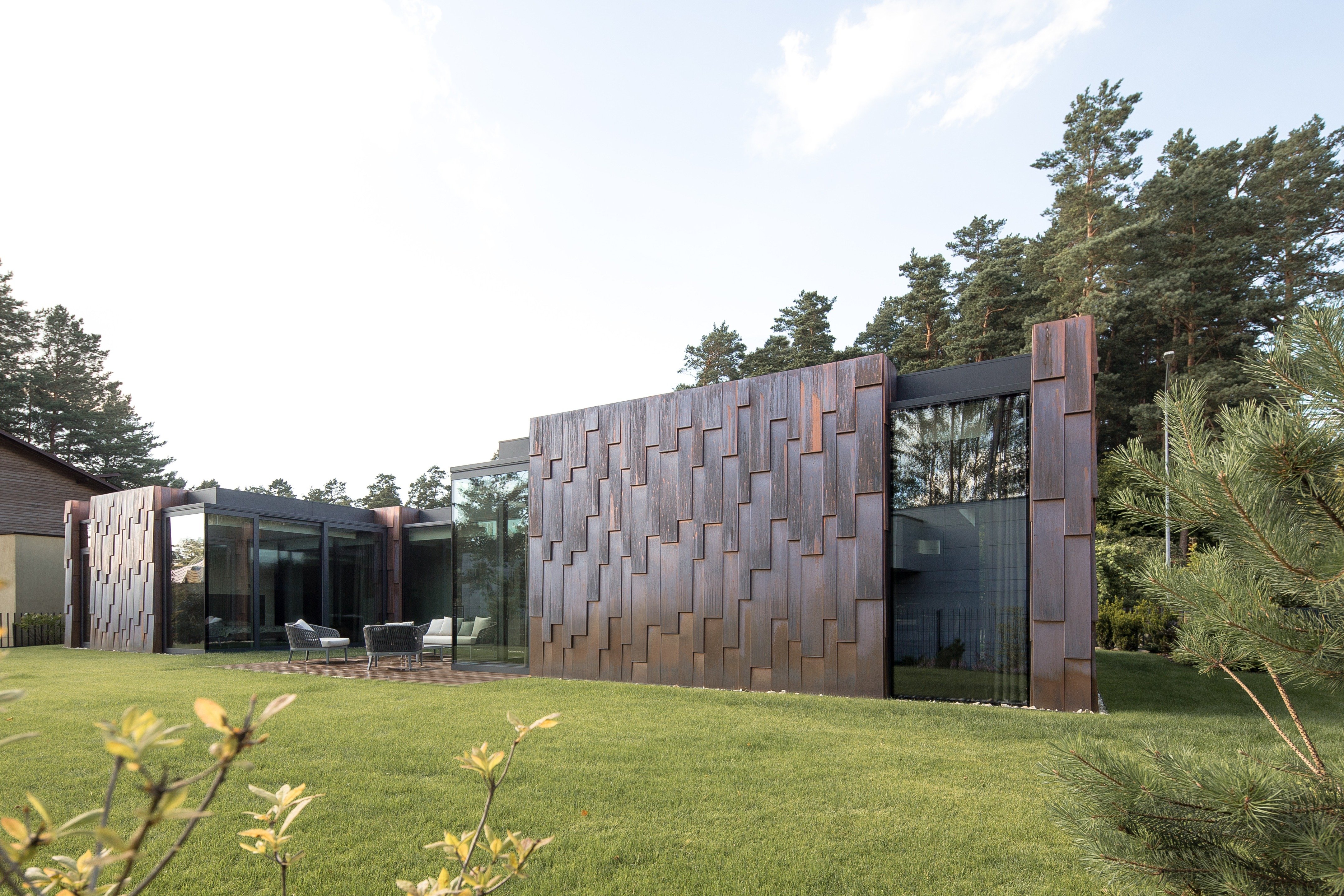 智能互动的“移动立方”住宅设计-10