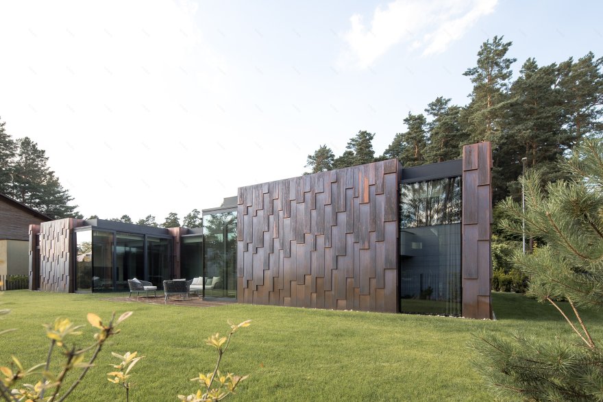 智能互动的“移动立方”住宅设计-10