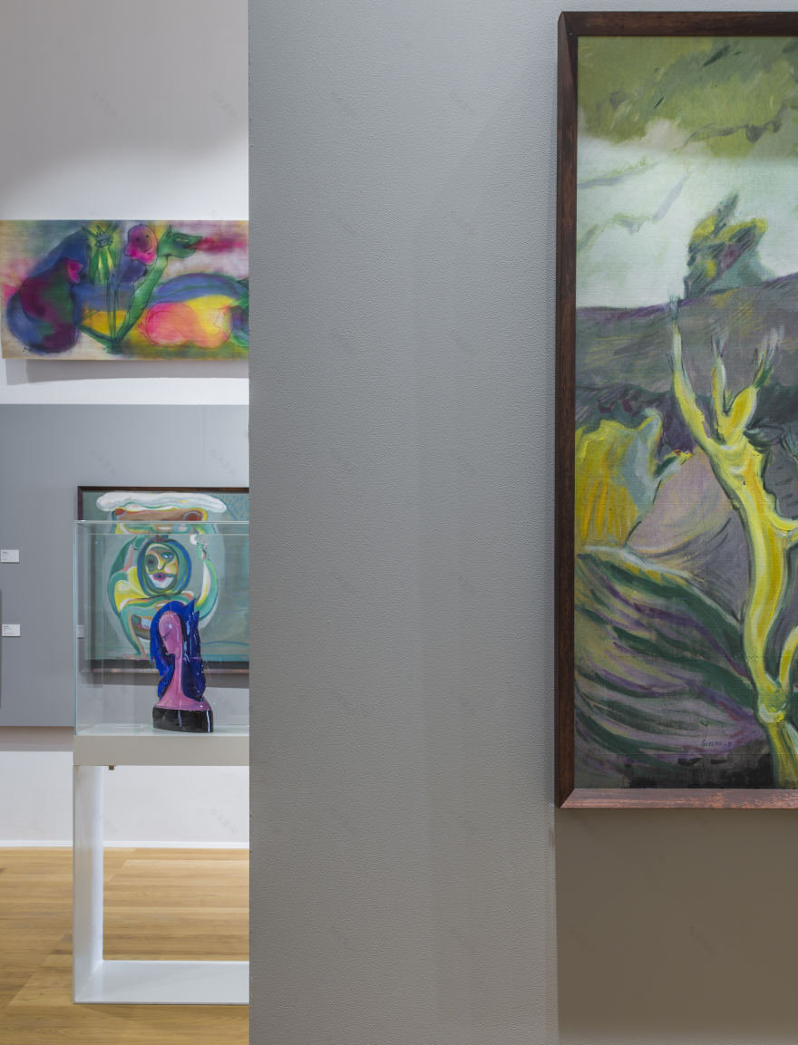 意大利 Guelfo 博物馆-5