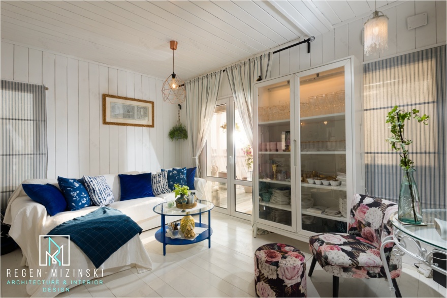 木质梦幻别墅-5