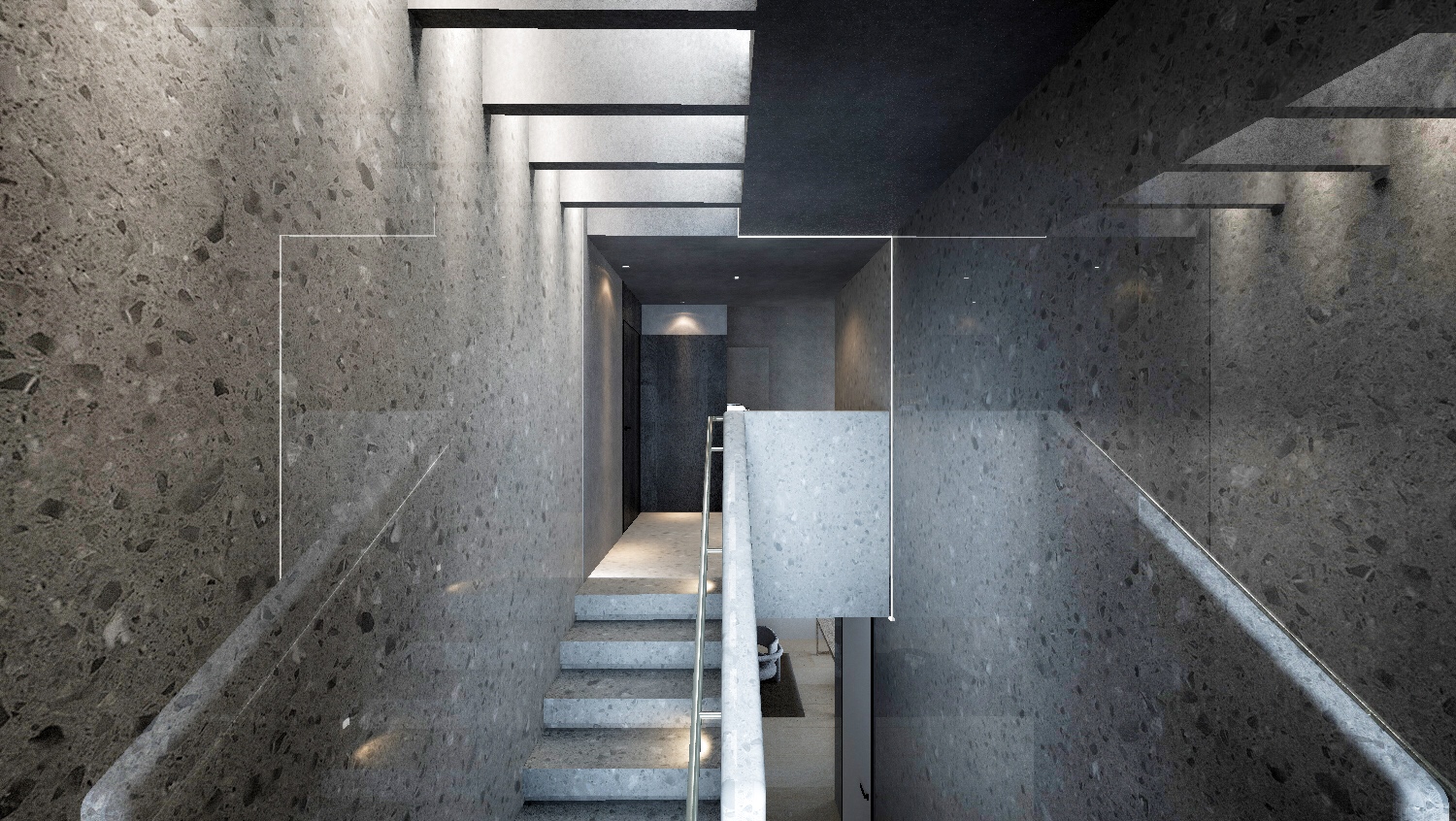 张杺作品：江南水岸别墅设计-8