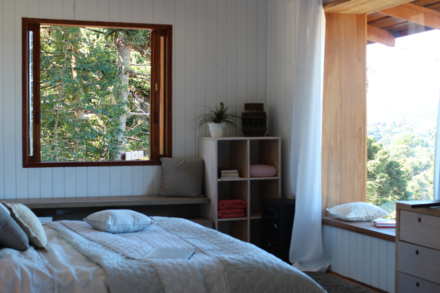 拉斯奥利瓦斯别墅-62