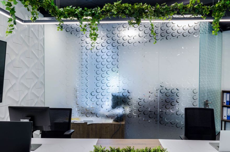 伦敦办公空间-3