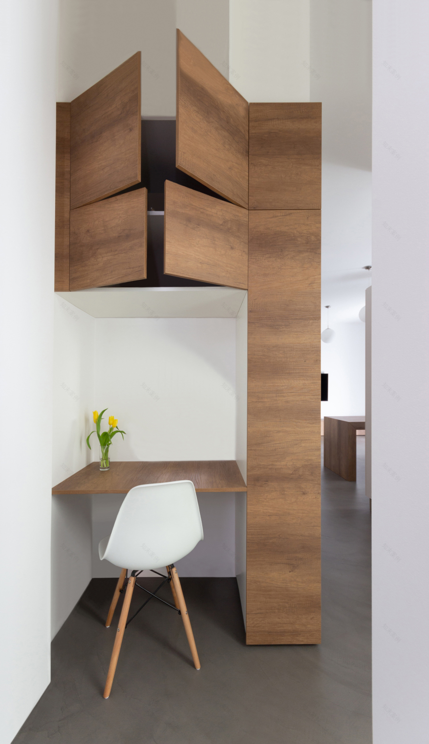 解构空间 · 居家立方体-43