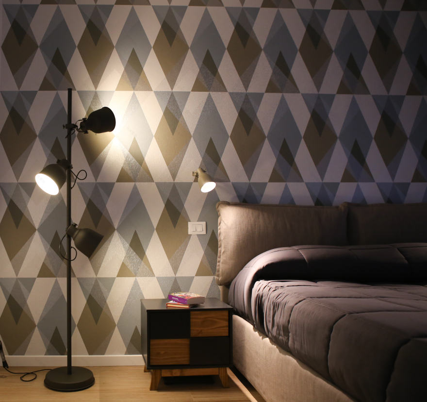 80 平米公寓变身四合一多功能空间-40