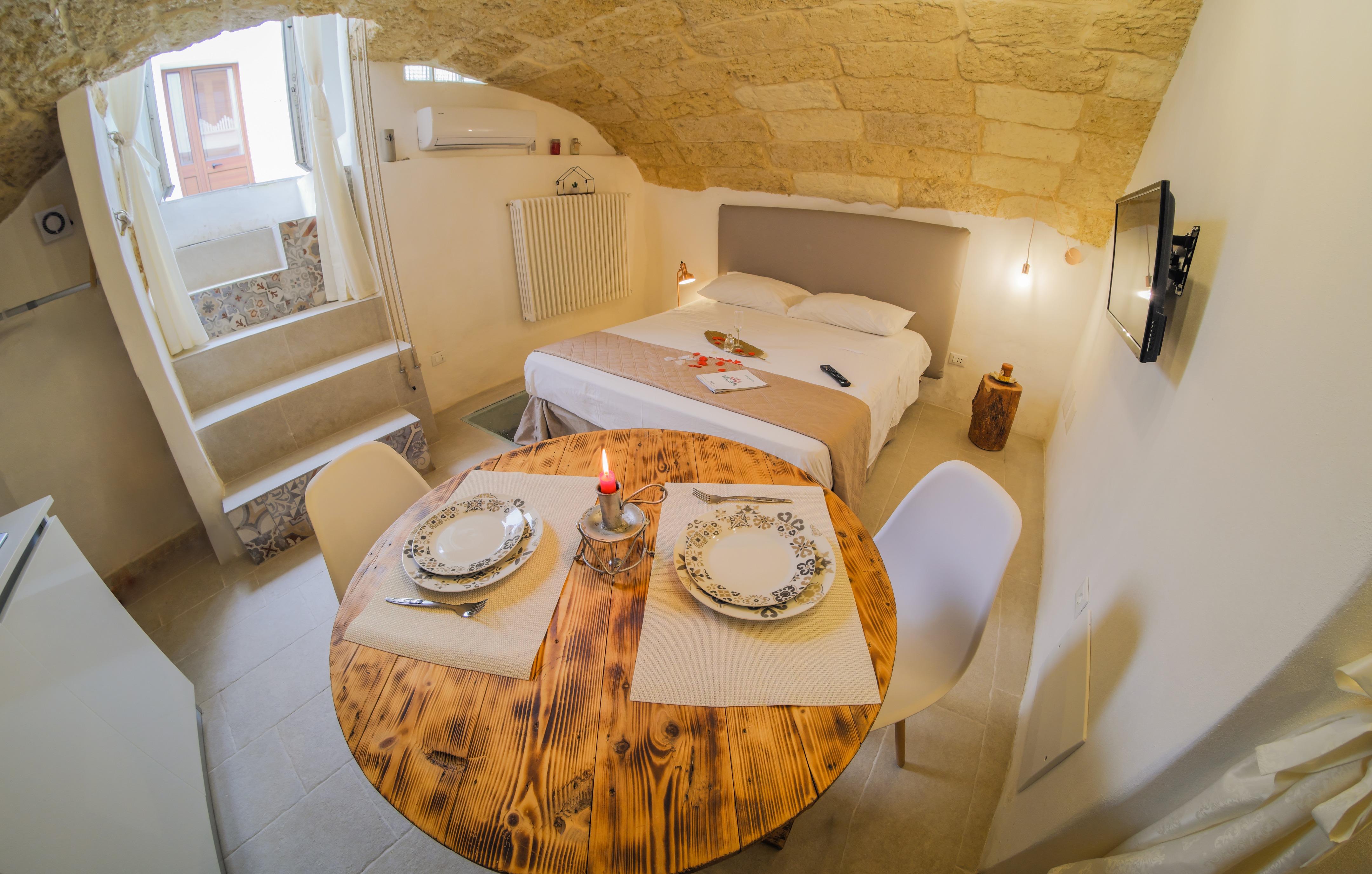 勒·安蒂凯·迪莫雷·迪·迪亚丨意大利莱切-1