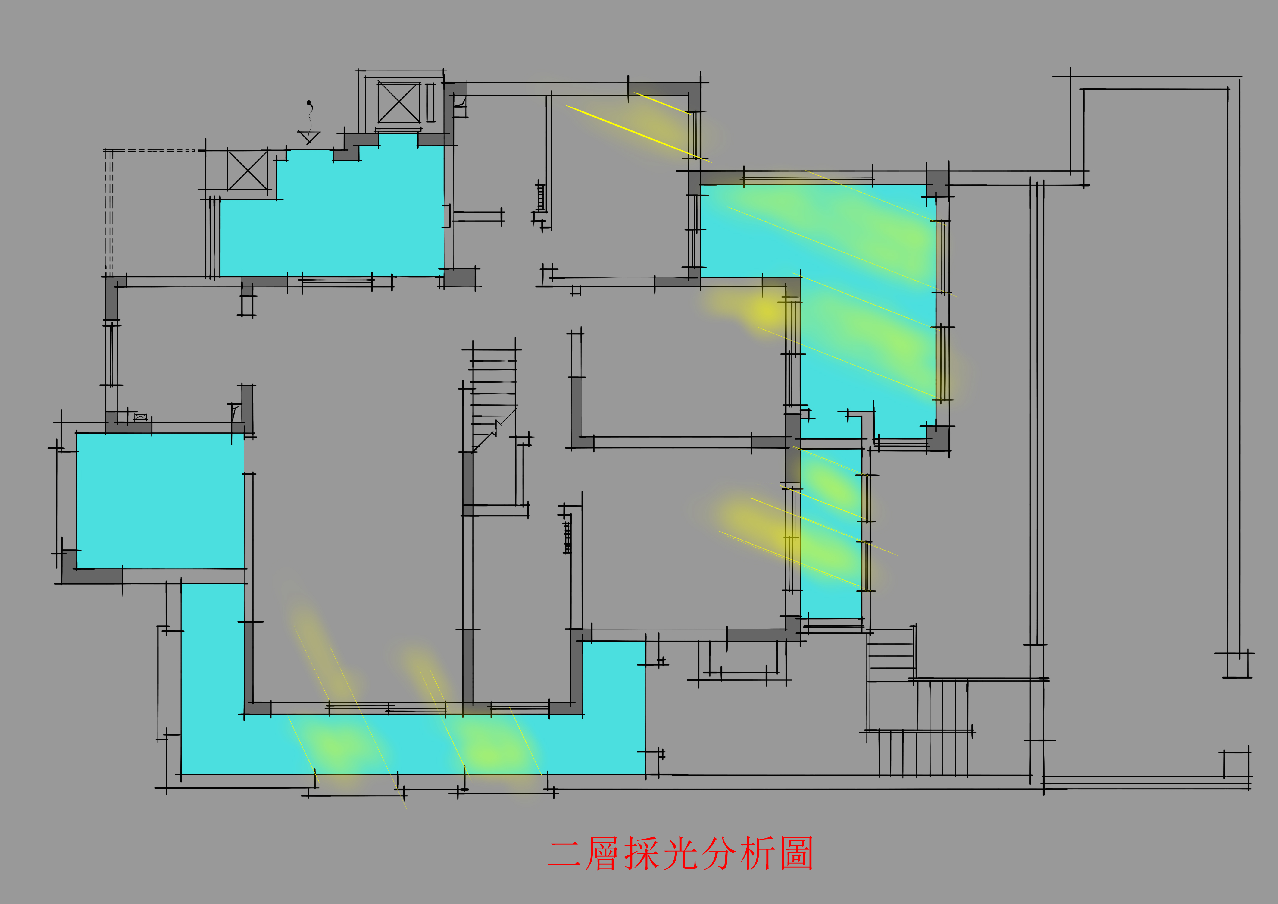 于海峰打造中式小镇生活 | 光、暖、風的自然融合-22