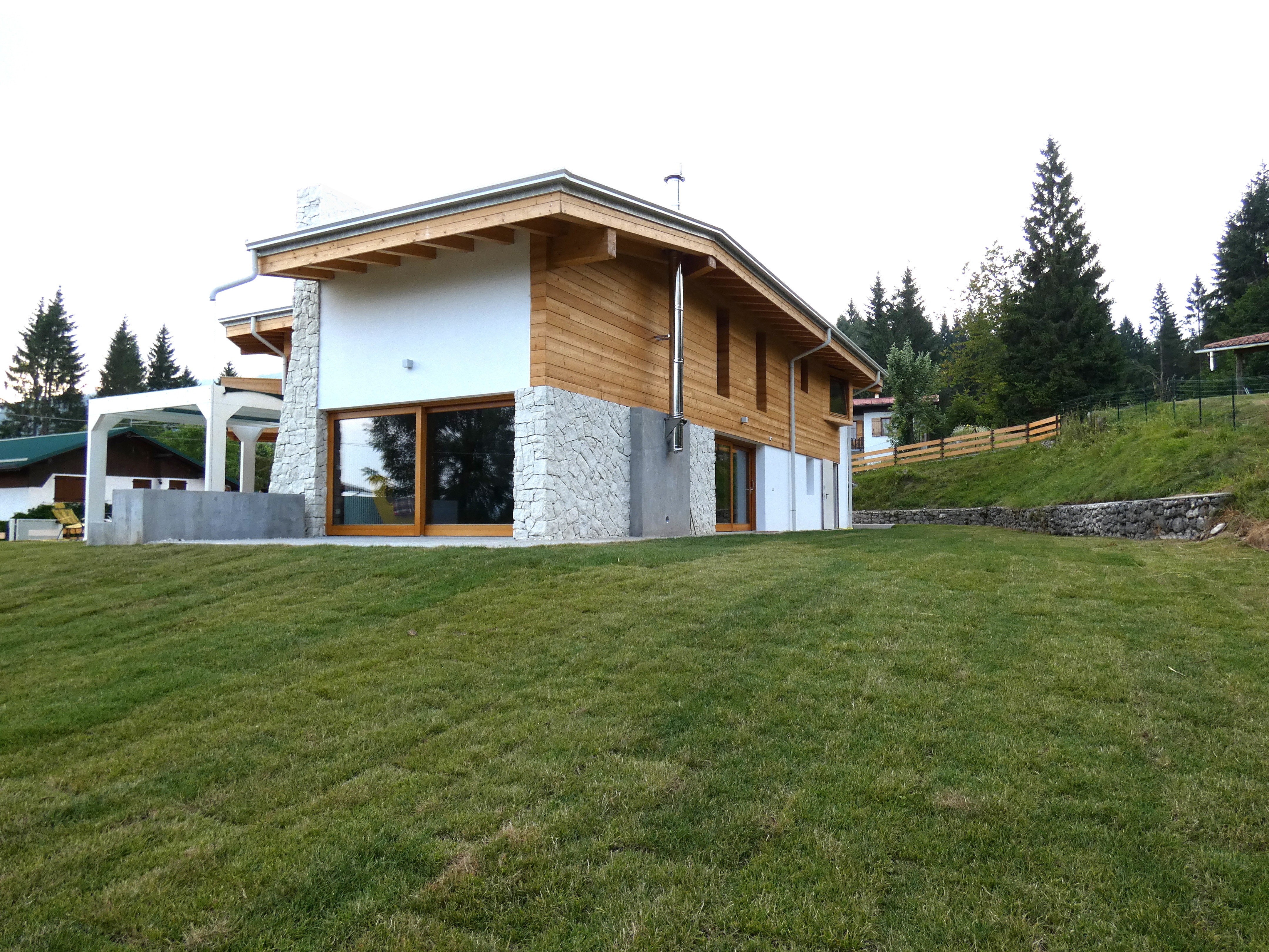 70 年代老别墅改造-4