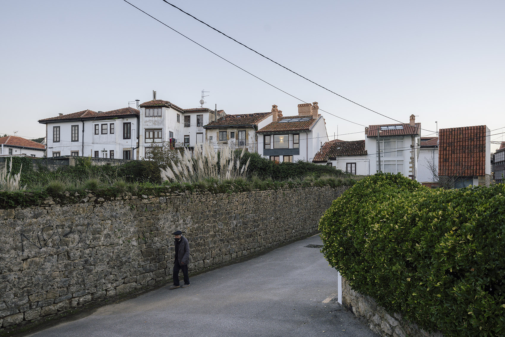 西班牙 Comillas 住宅丨GARCIAGERMAN ARQUITECTOS-41