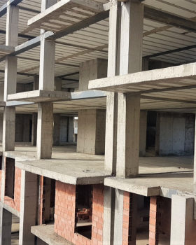Complesso residenziale La Piazza