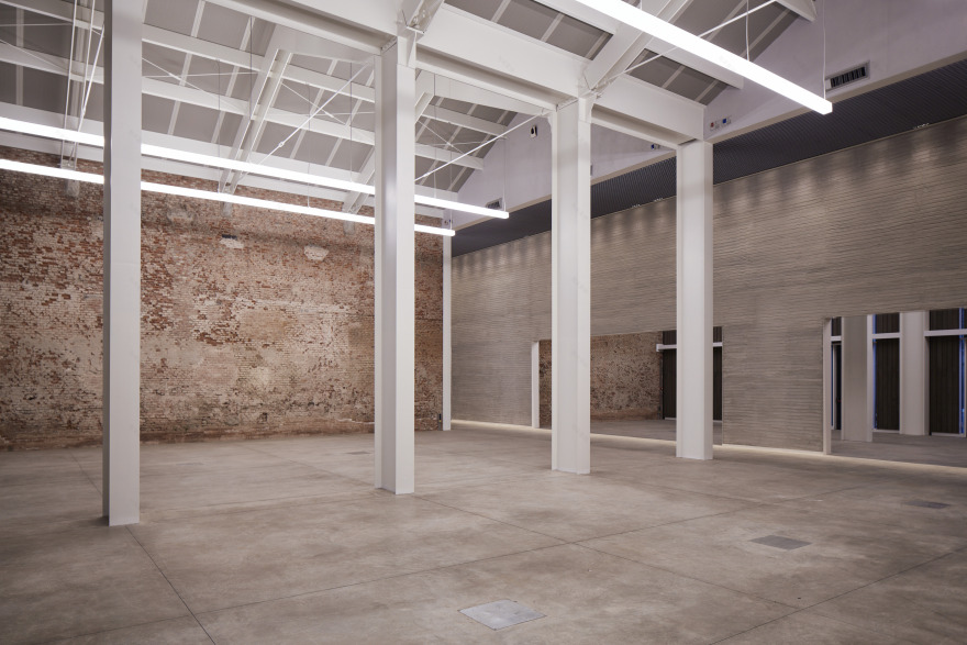 米兰 Cavallerizze 修复项目 · 古老空间的新生-23