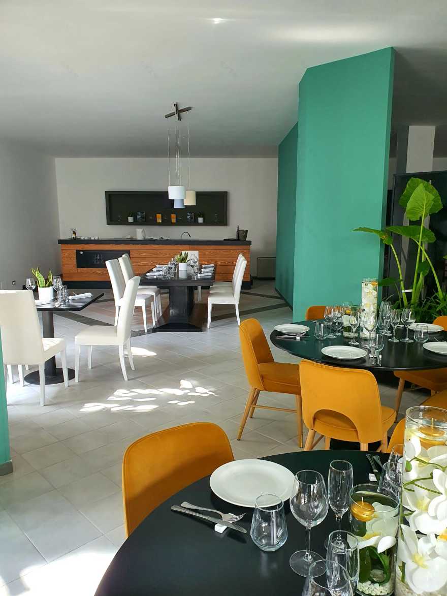 厨师詹卢卡小餐馆-3