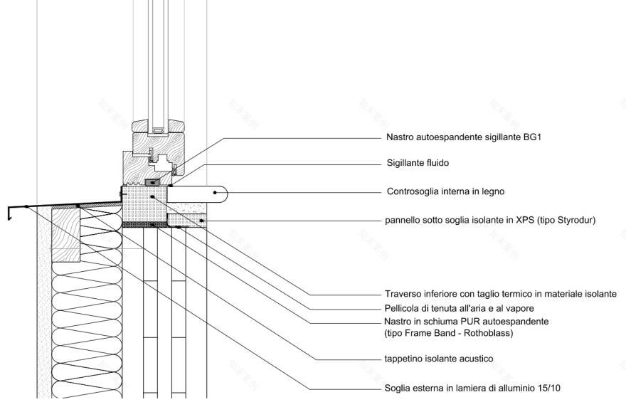 "Casa delle Donne"地震灾区女性赋权中心 | 环保节能,创意经济-13