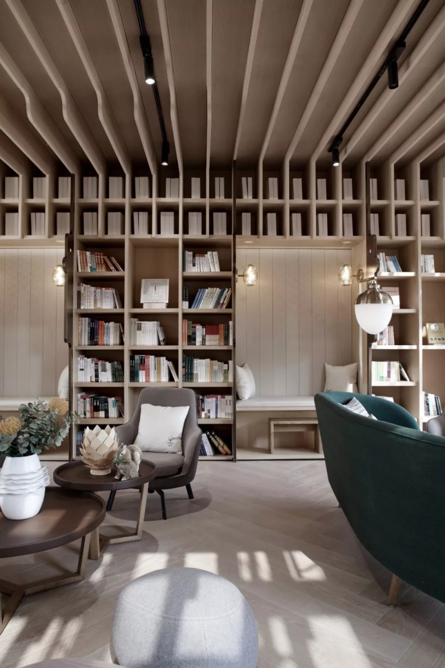 万科·西华府松社-75