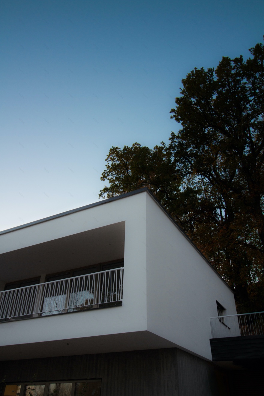 豪斯 f2 弗赖辛(基础设施·轻质混凝土)-16