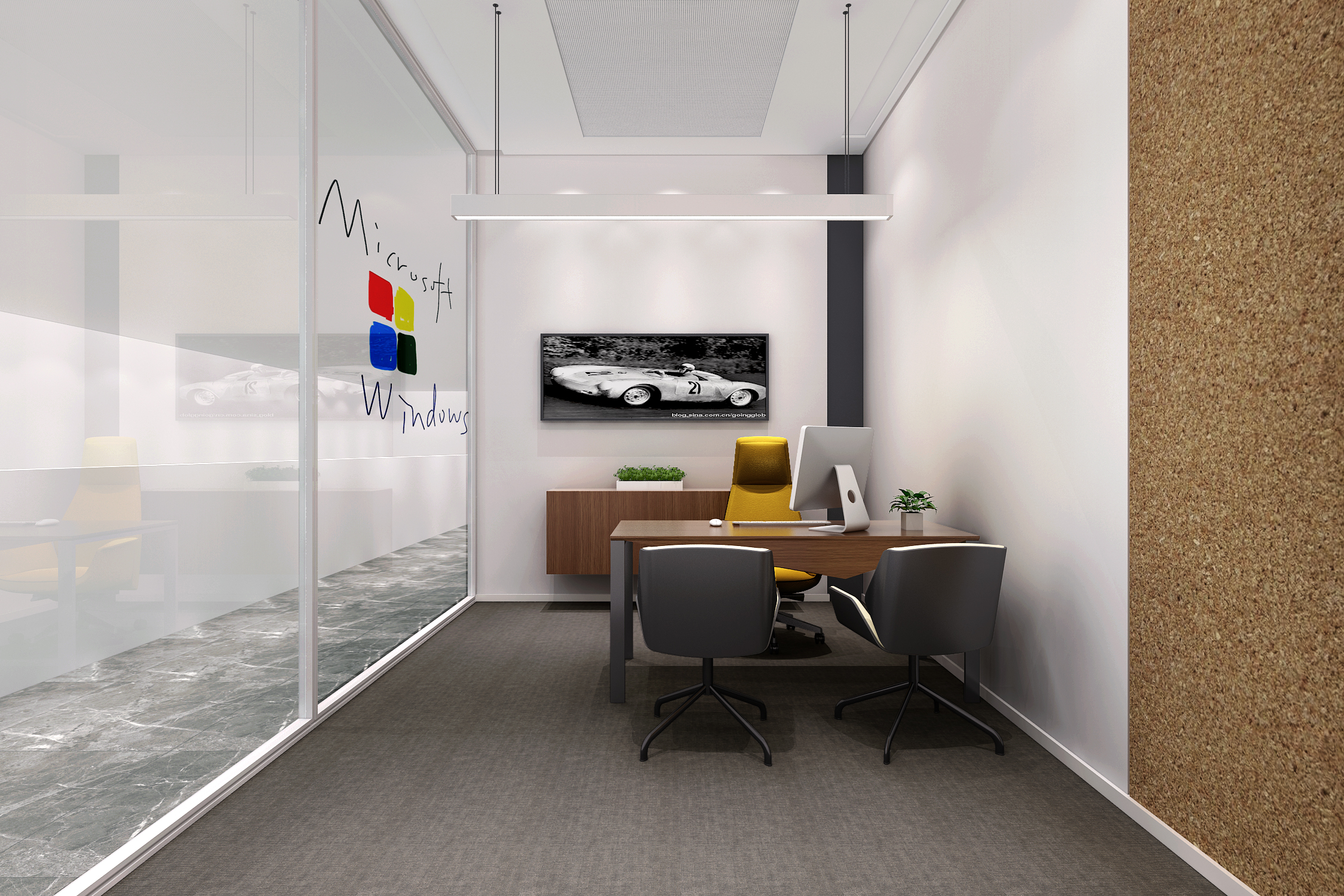 温州VIKE表现2019工装效果图合辑一-12