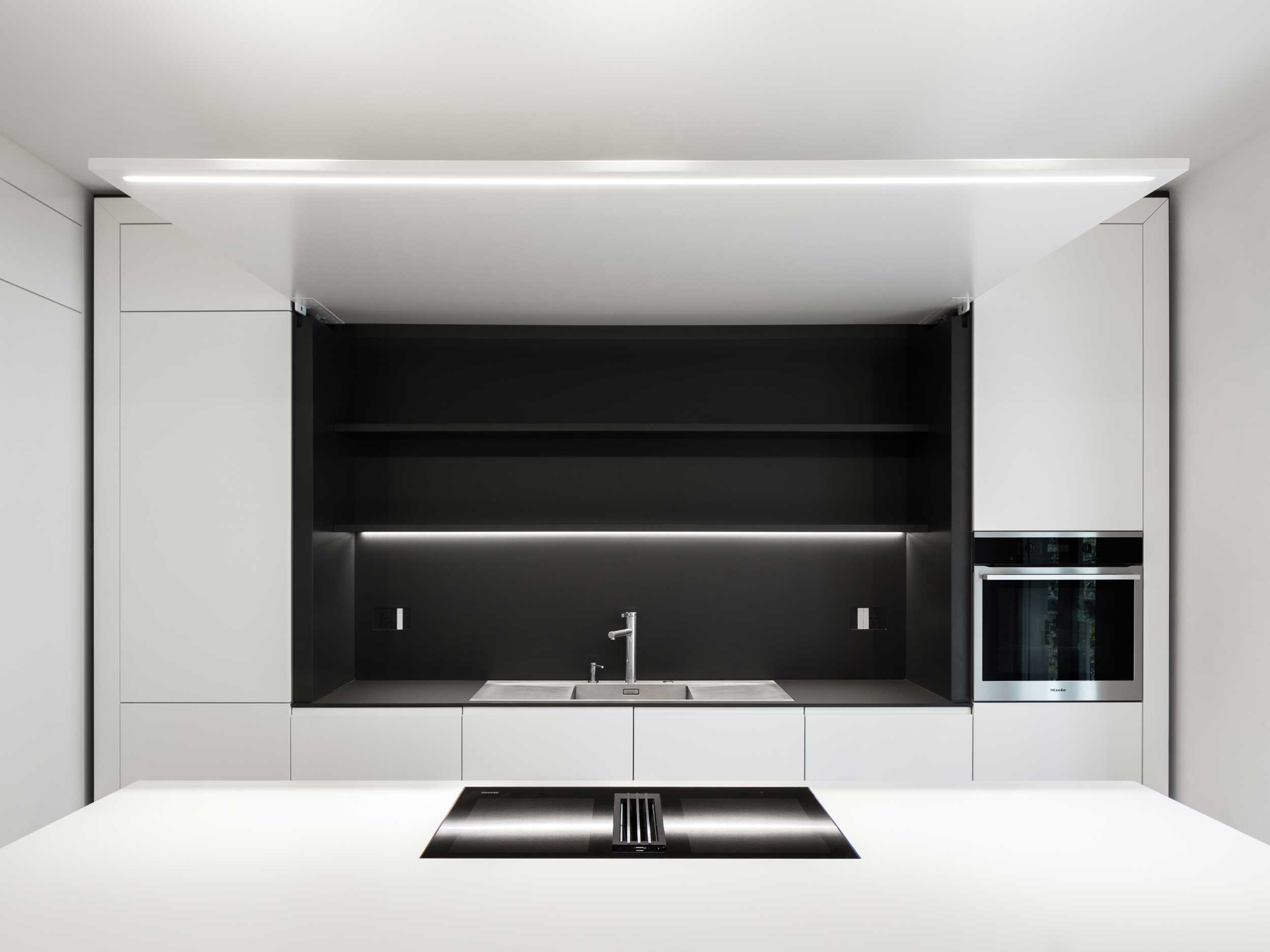 拆除隔墙，打造多功能生活空间-5