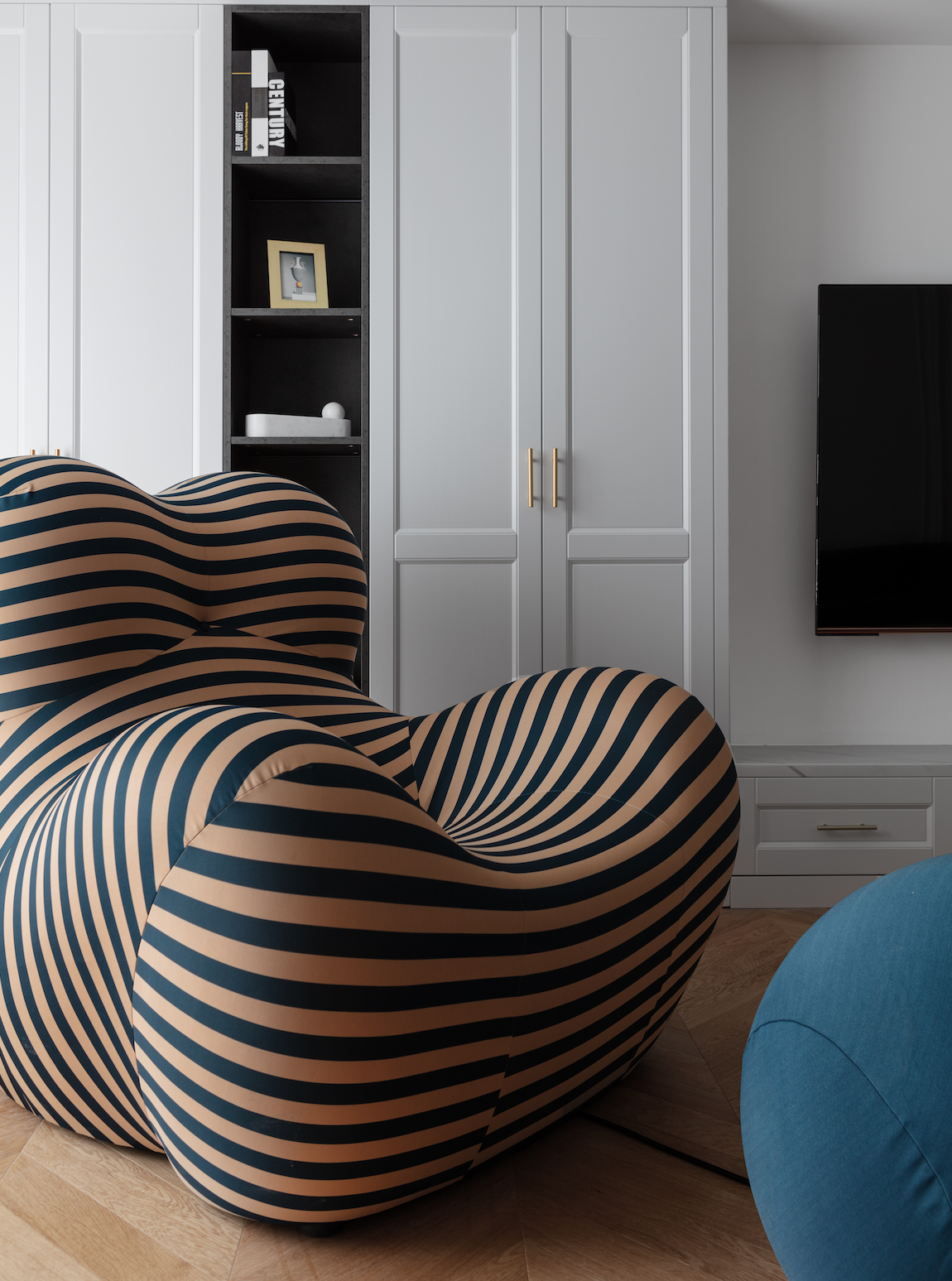 首地云梦台145㎡平层-8