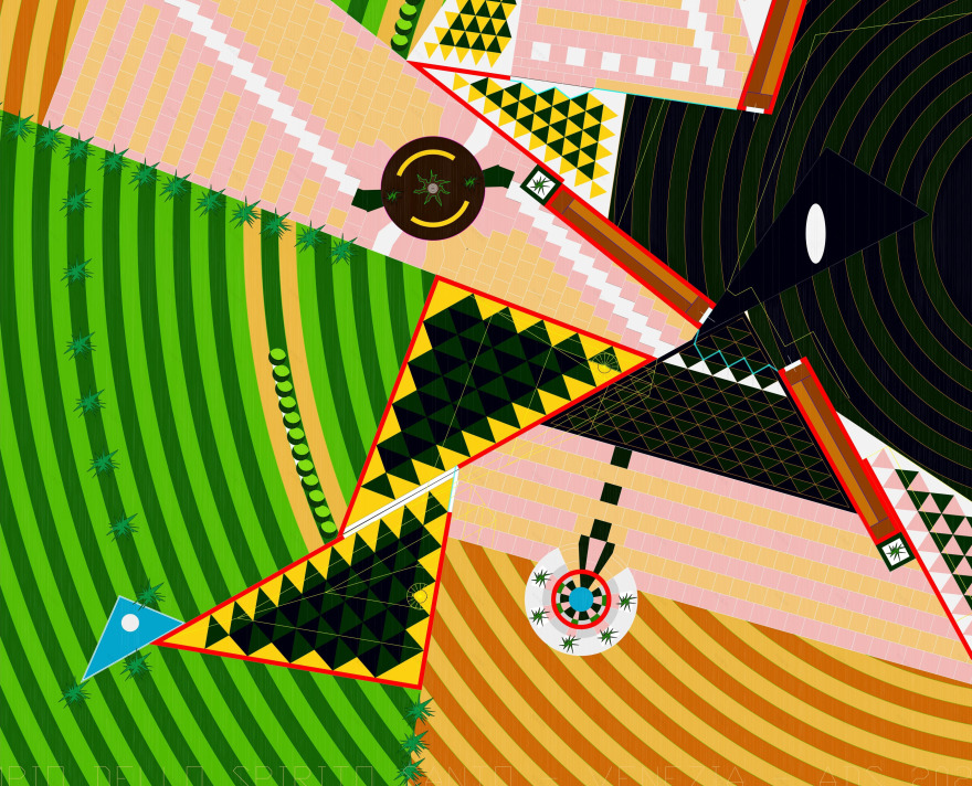 从模型到项目 | 神秘圣灵教堂的设计之旅-58