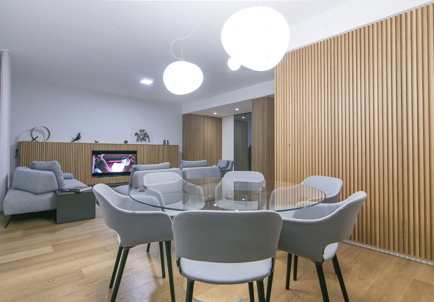 私人住宅空间设计-17