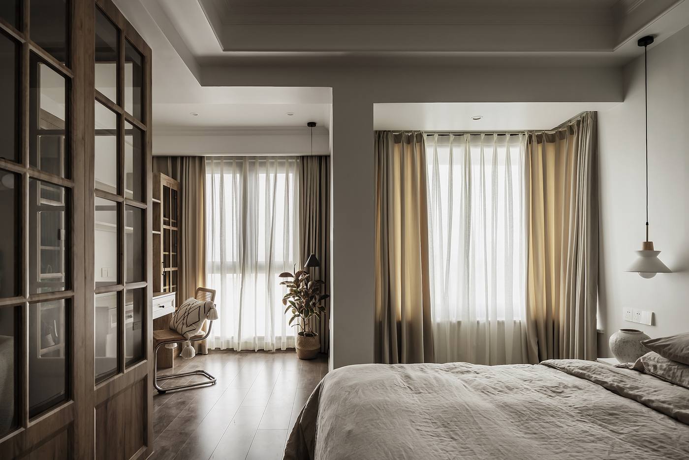 约克郡壹号湖畔私宅-14