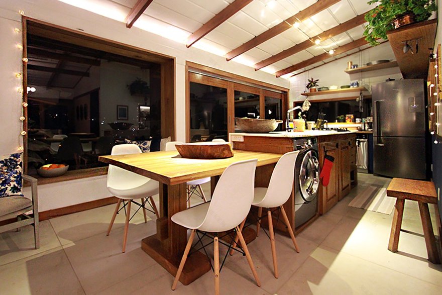 拉斯奥利瓦斯别墅-29