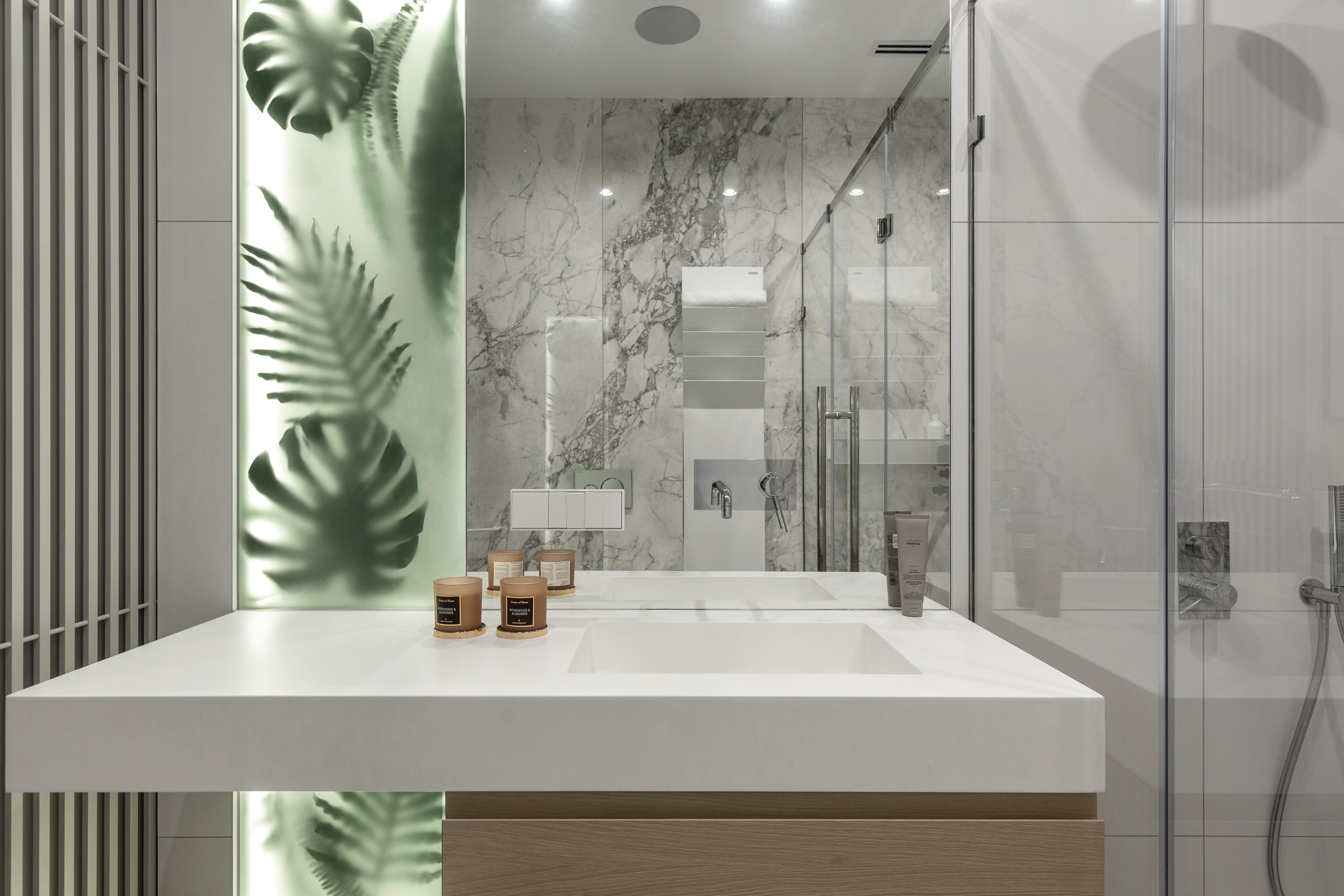 西班牙风情平层公寓丨乌克兰丨SVOYA Studio-24