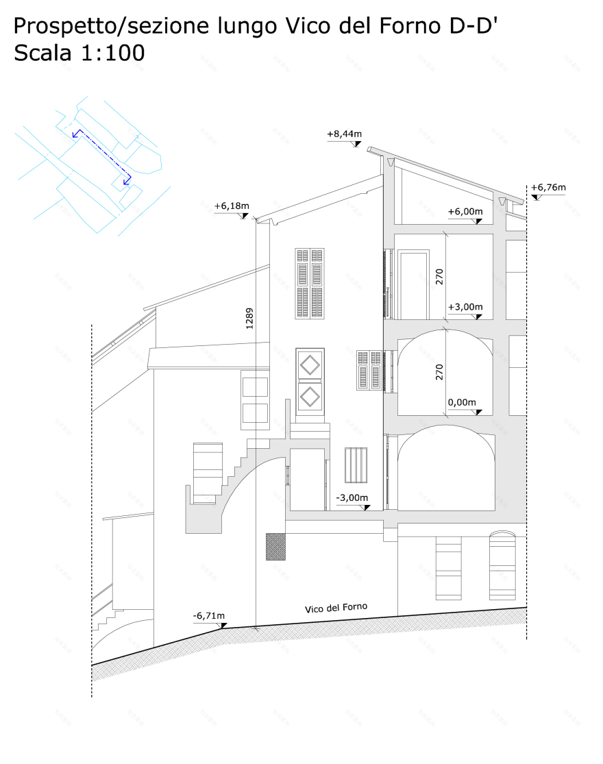 旧宅新生 · 双层小公寓的重生之路-42