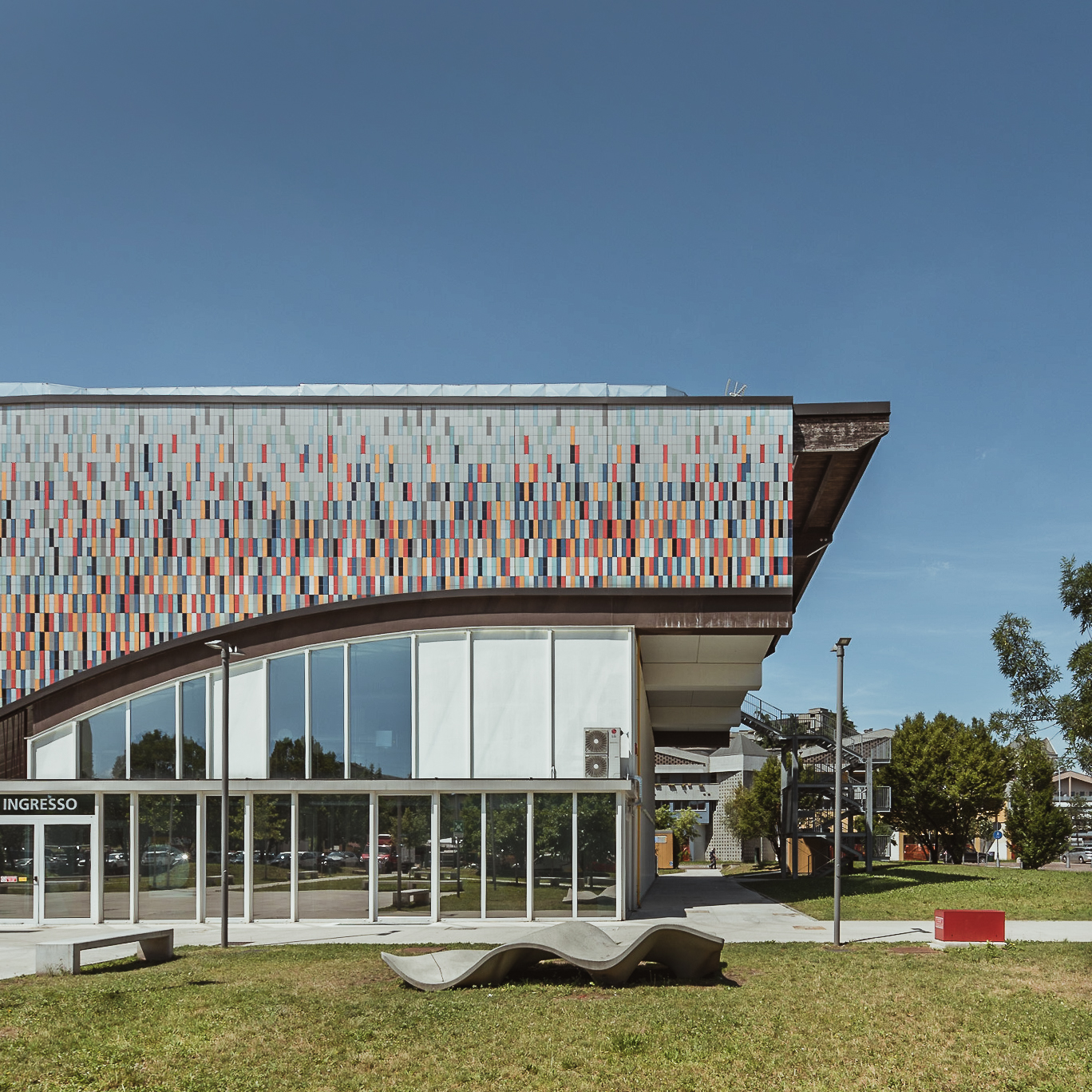 Urban Center - Sagnelli Associati-15