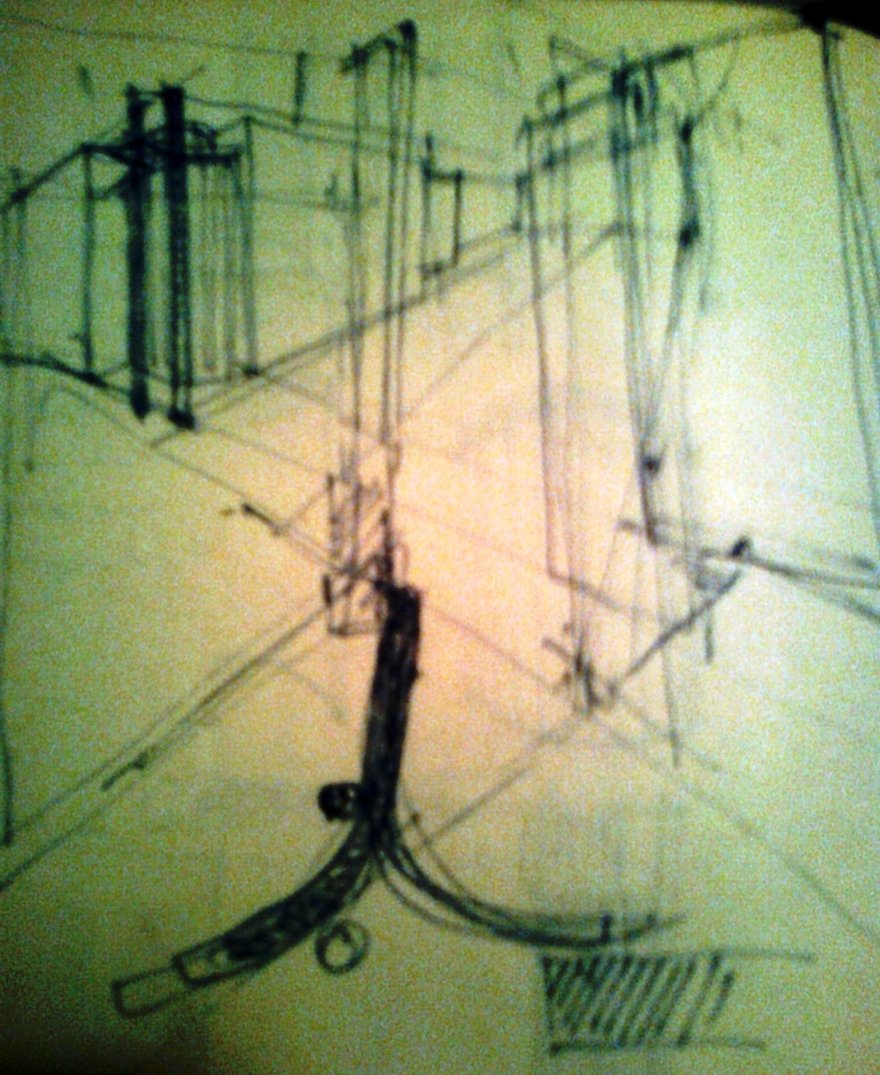 Sturaro 方法打造连贯居住空间-17