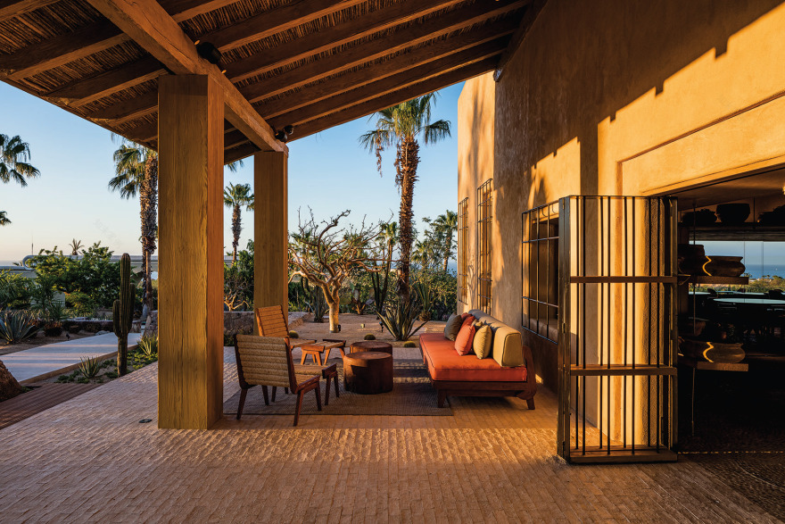 Toro Gastrobar 餐厅设计-4