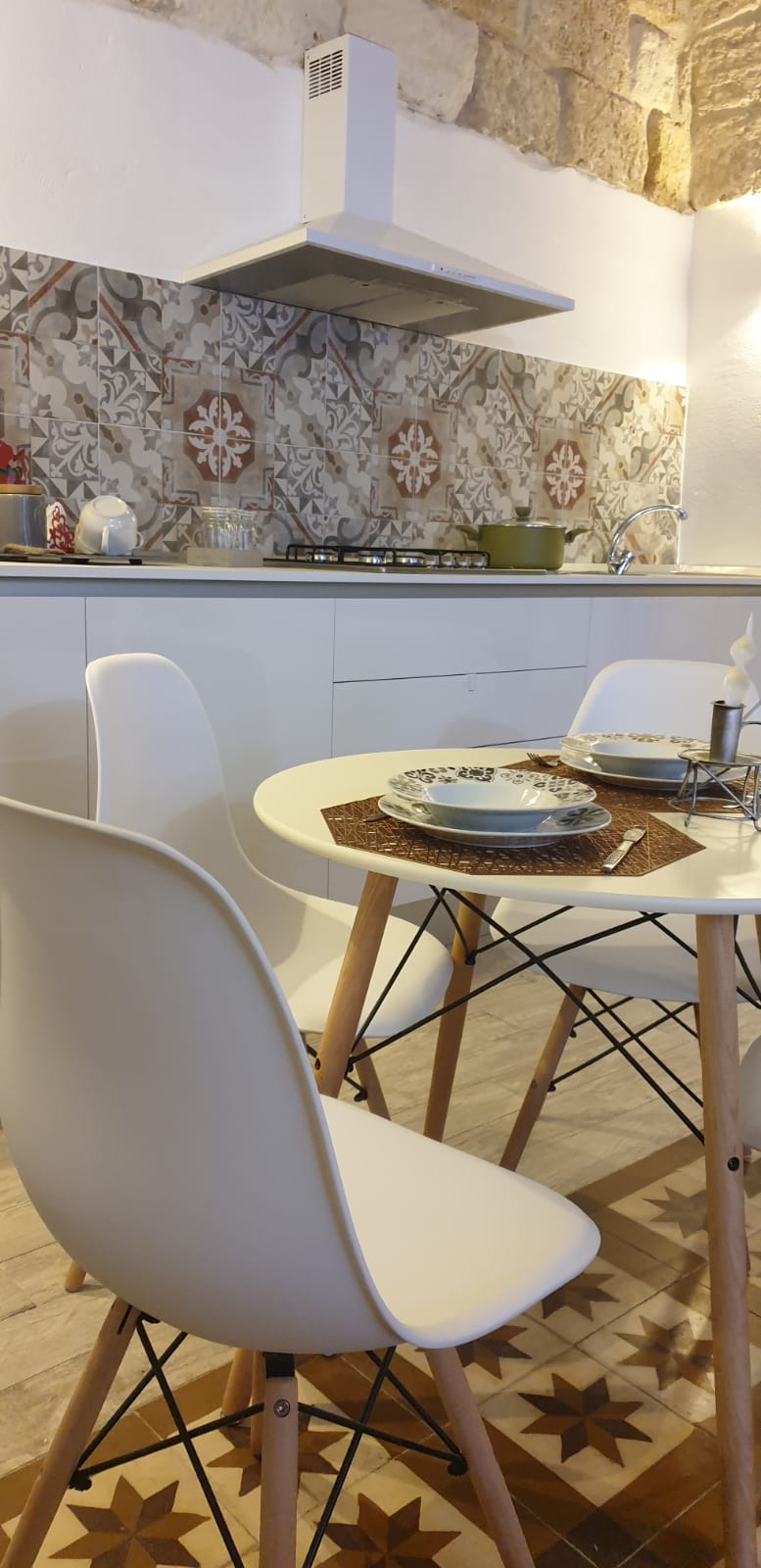 古韵新辉，意式乡村风格独栋别墅设计-37