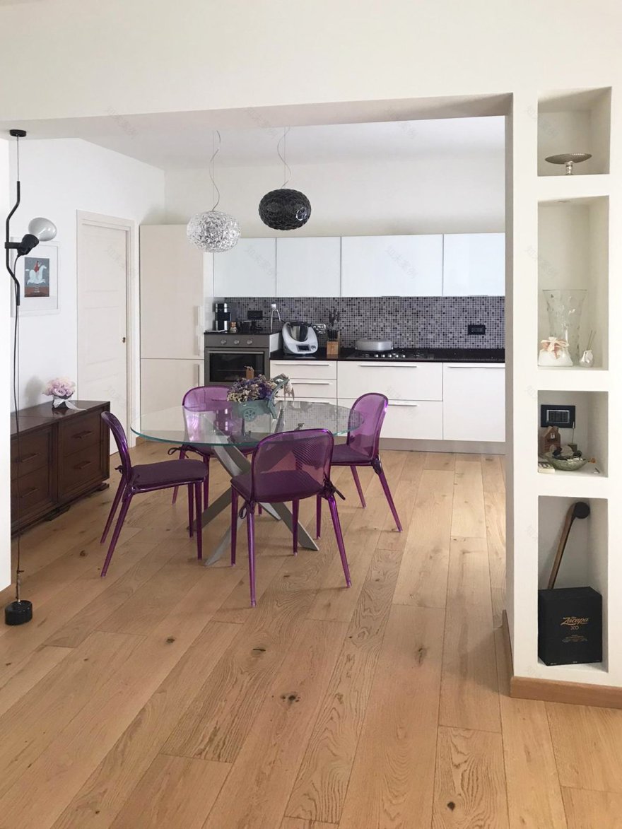 Novelli Poggesi 公寓-0