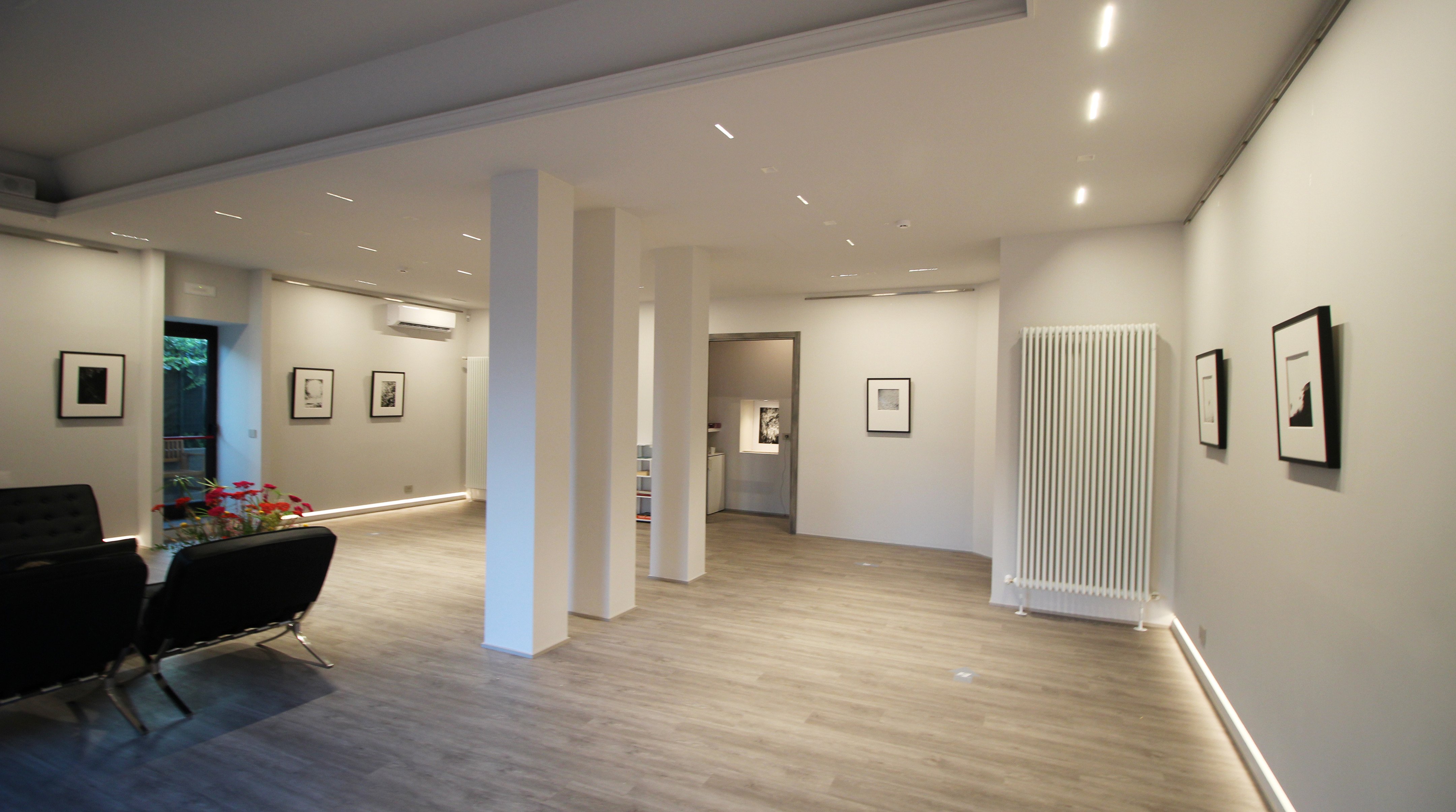 MASSIMO VITI丨艺术馆丨LUCERNA GALLERY-1