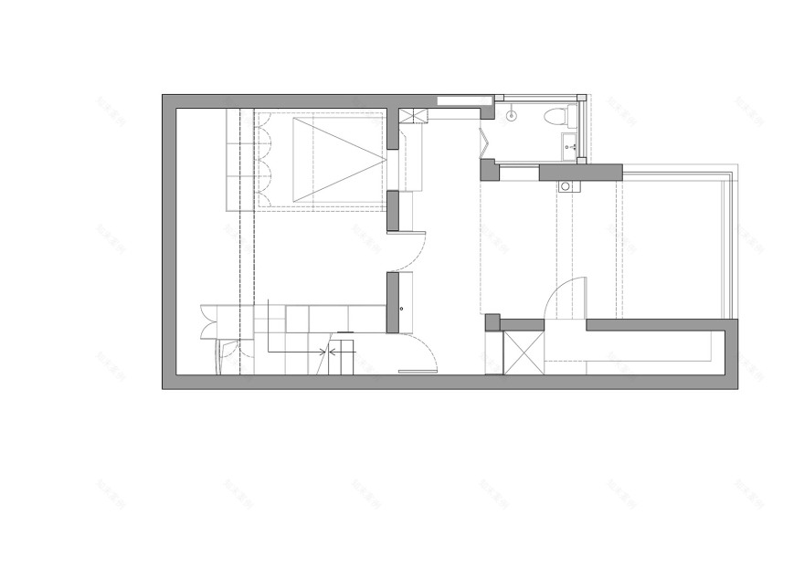 手艺实验之家丨中国北京丨在造建筑-104