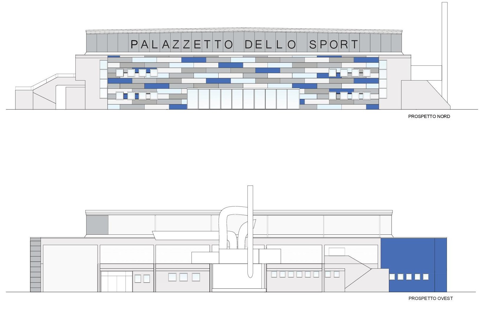 Adeguamento e messa in sicurezza Palazzetto dello sport-6