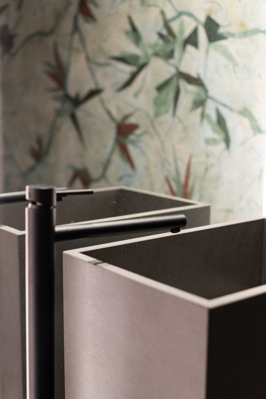 Napoli 公寓改造丨意大利那不勒斯-26