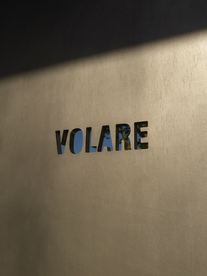 绿意重生 · 意大利 Pistoia 市中心的空中花园-18