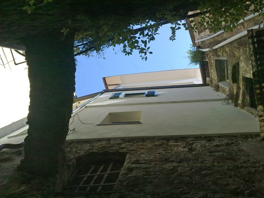 旧宅新生 · 双层小公寓的重生之路-2