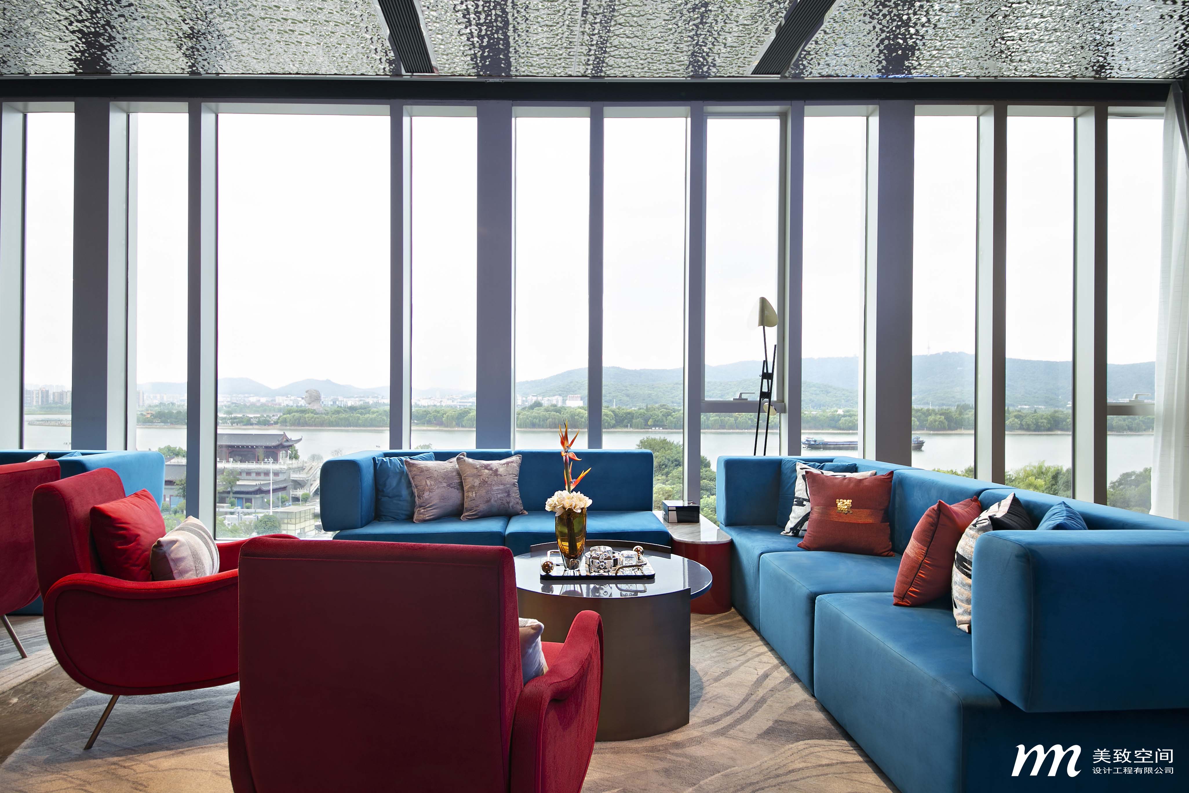 地域文化融入现代设计，美致空间展现独特魅力-4