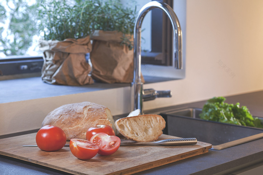 Boris Ruzic 设计别墅 | Istrian 半岛的现代豪华度假屋-11