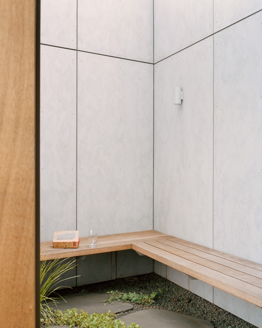 墨尔本 Terrace House 1丨澳大利亚墨尔本-5