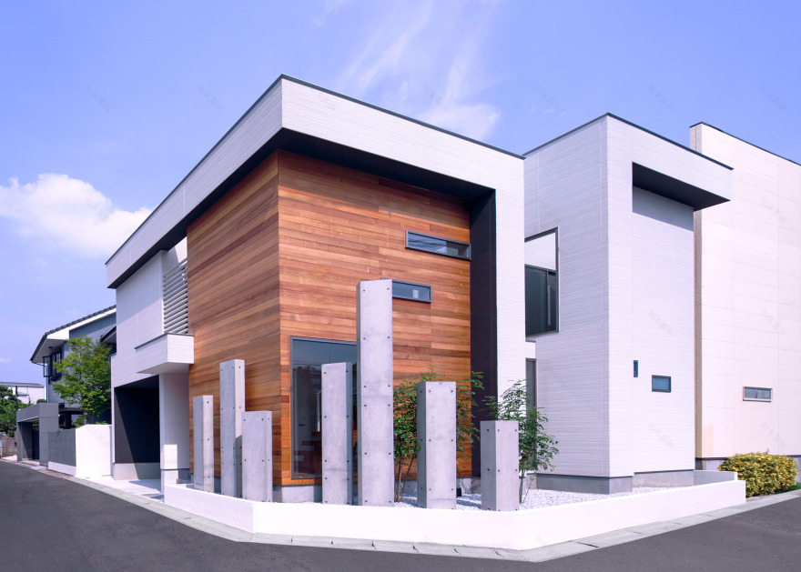 M10·房屋·有物品的房屋-1