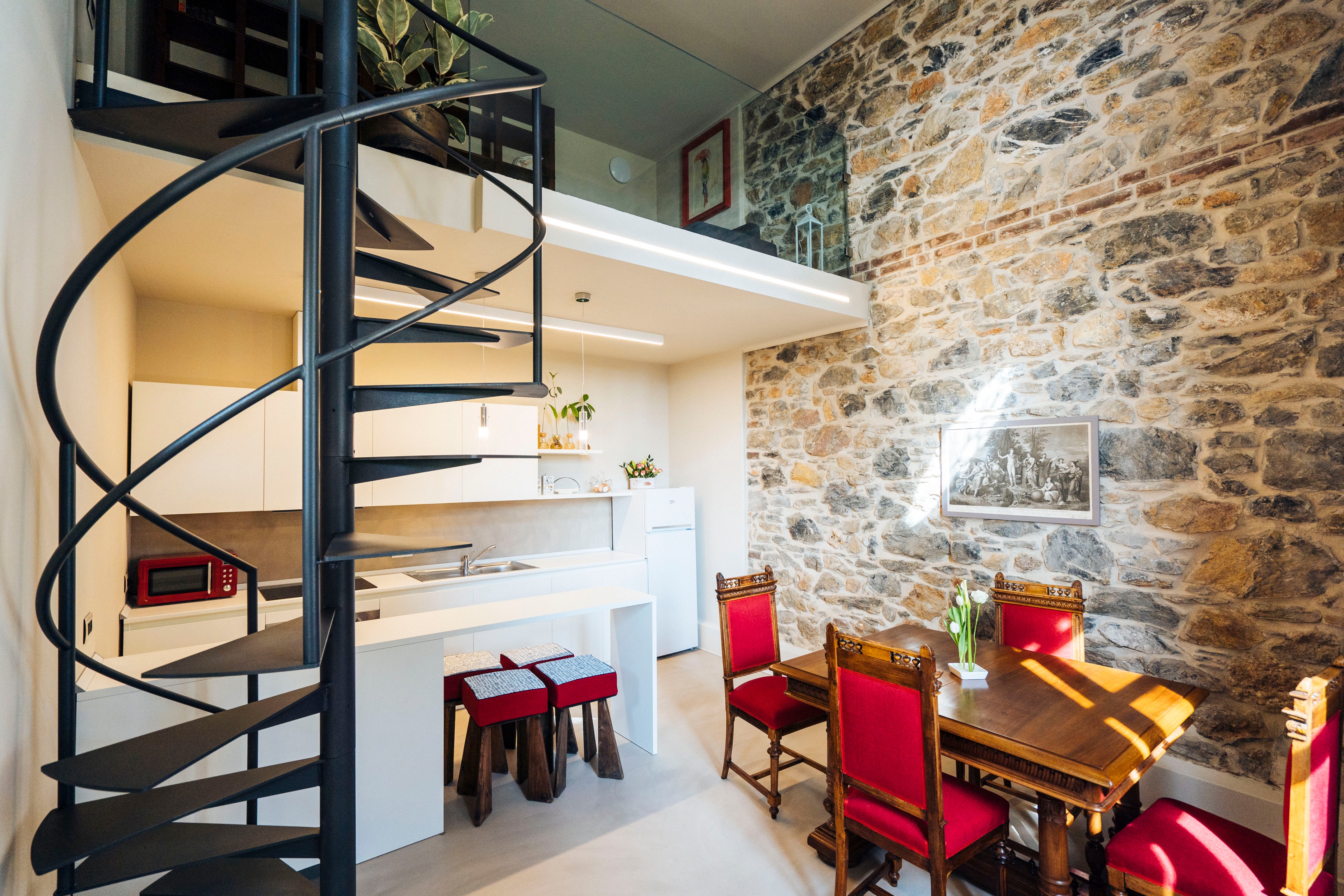 Restauro "Casa D&E"-1