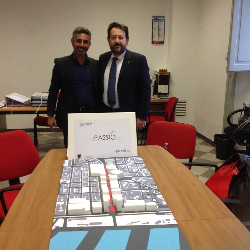 Il PassìO 项目-2