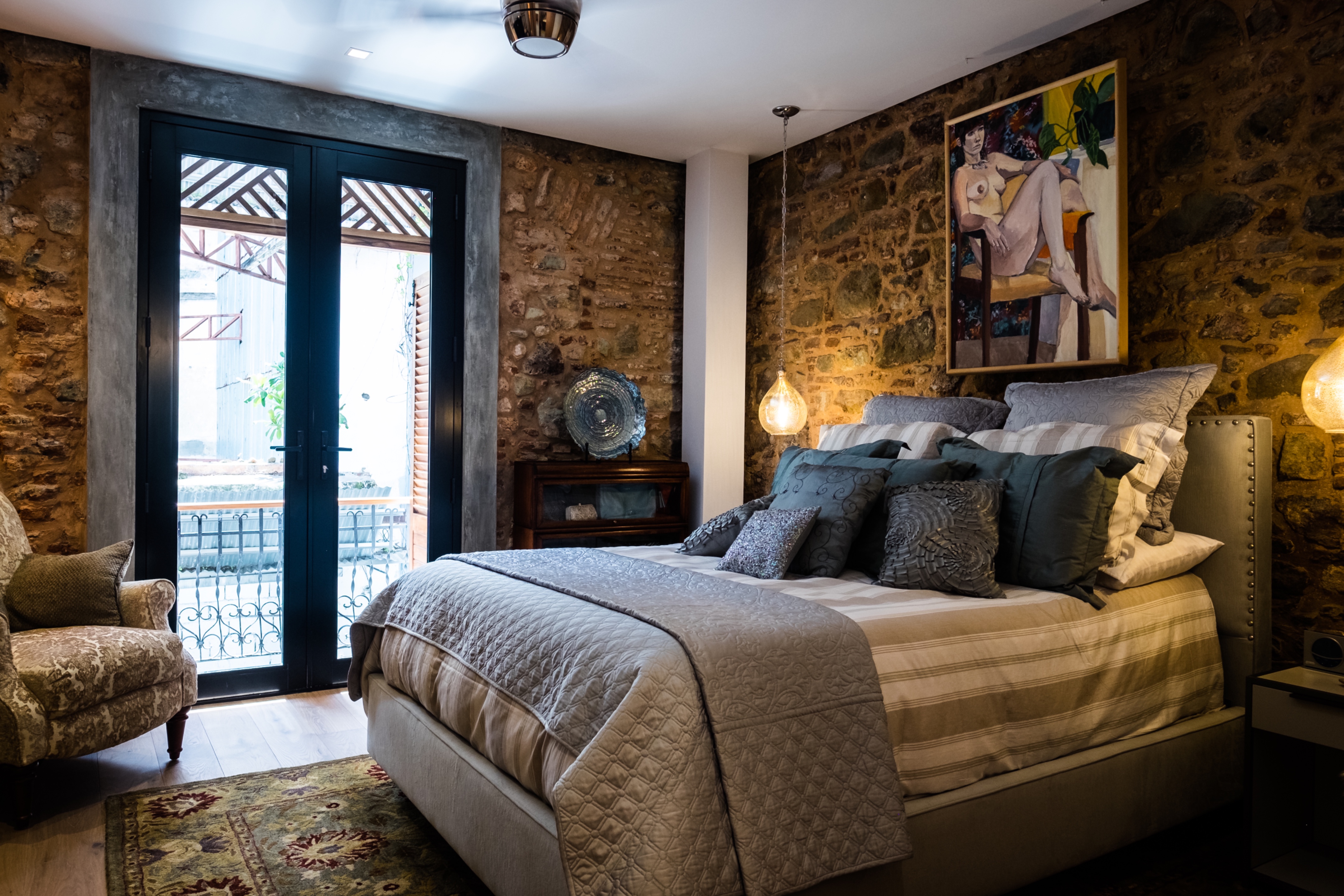 时尚奢华瓷砖与设计-2