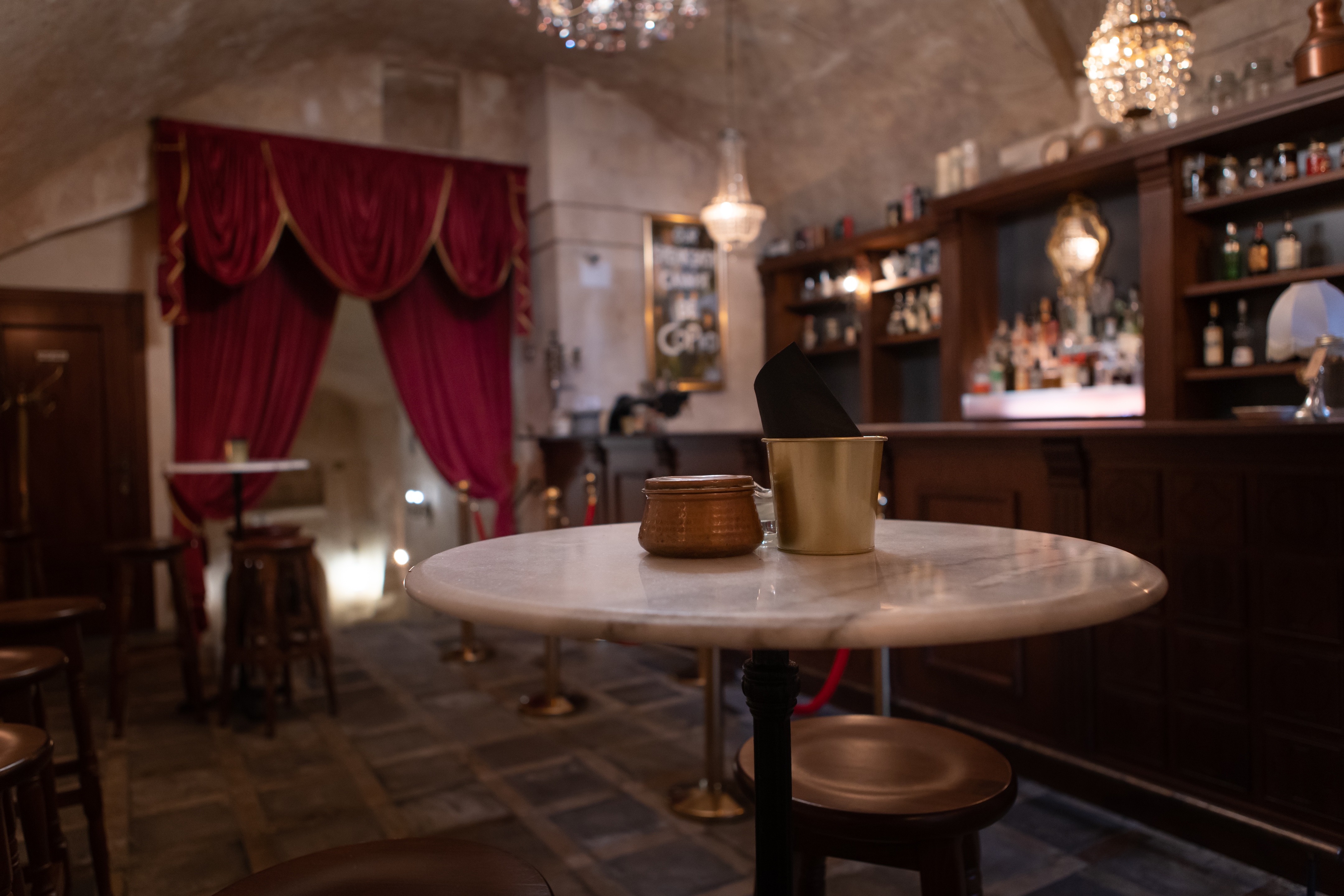 查理的密室酒馆-38