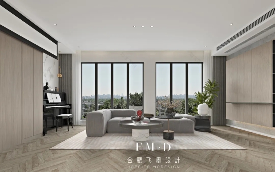 合肥建发雍龙府-29