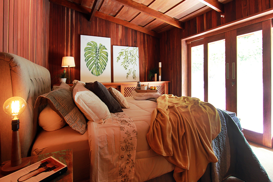 拉斯奥利瓦斯别墅-48