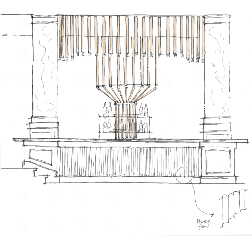 哥本哈根 Villa Copenhagen 酒店——环保奢华与艺术相融的北欧设计瑰宝-14